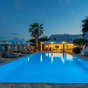 Dionysos Luxury Mykonos Otel Ornos (Mykonos)