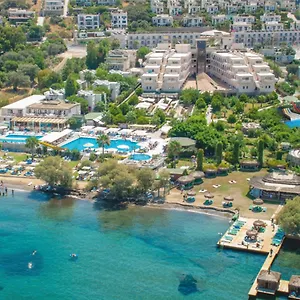 Golden Age Bodrum Herşey Dahil Otel