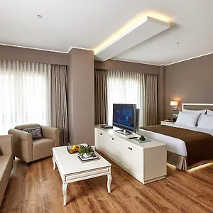 Renata Boutique Sisli Otel İstanbul