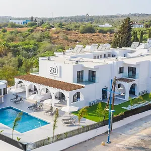 Zoi Otel Aya Napa