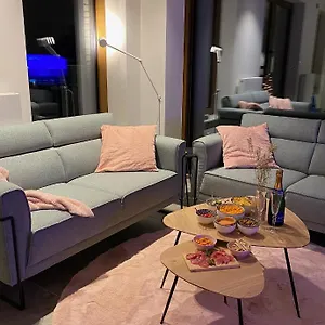 Coolsea2 - Modern Appartement