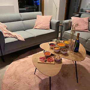 Coolsea3 - Modern Appartement