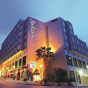 Radisson President Old Town Estambul