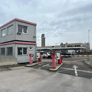 Centre Bayview + Free Parking Appartement