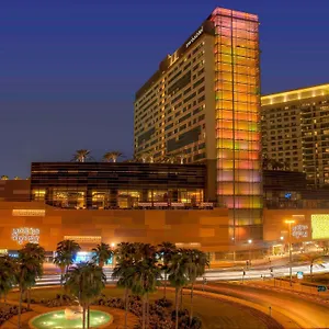 Swissotel Al Ghurair - Deira & Creek Otel Dubai