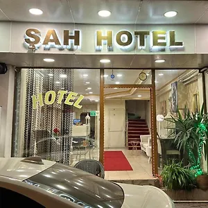 şah Otel İstanbul