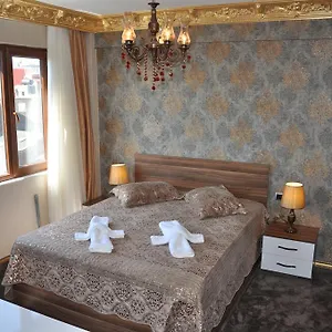 The Pashas House Appartement