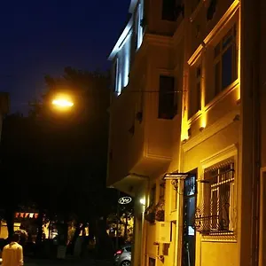 Uyar Apt Appartement
