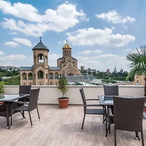 Liva Otel Tiflis