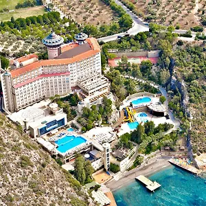 Alkoçlar Adakule Resort