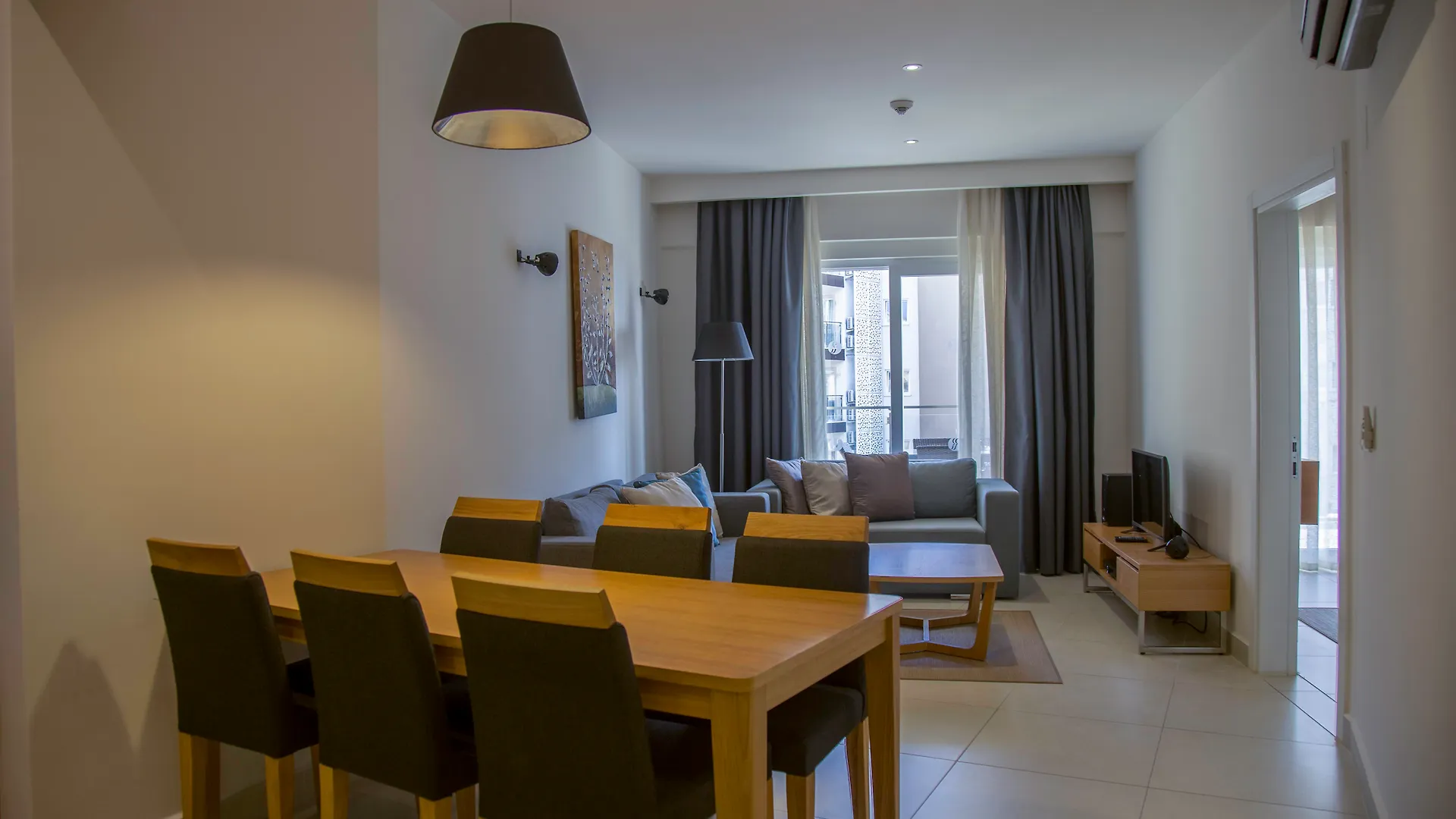Ramada Resort Kusadasi & Golf