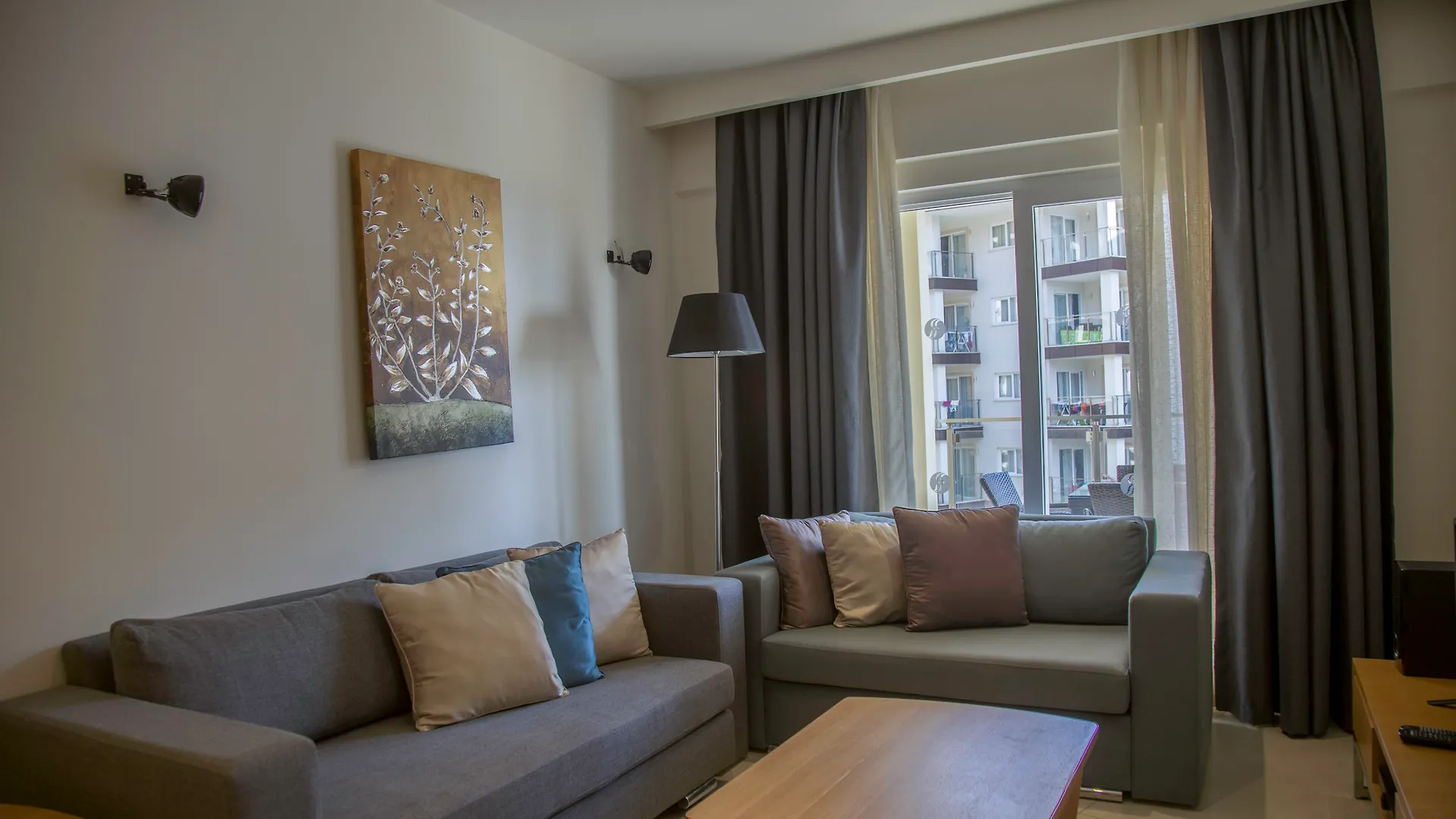 Ramada Resort Kusadasi & Golf