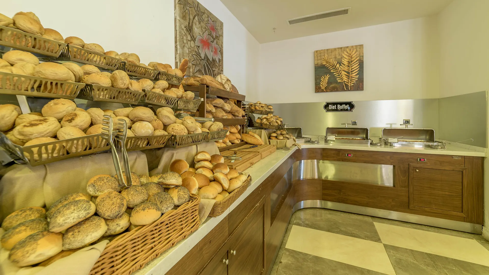 *****  Ramada Resort Kusadasi & Golf Turquie