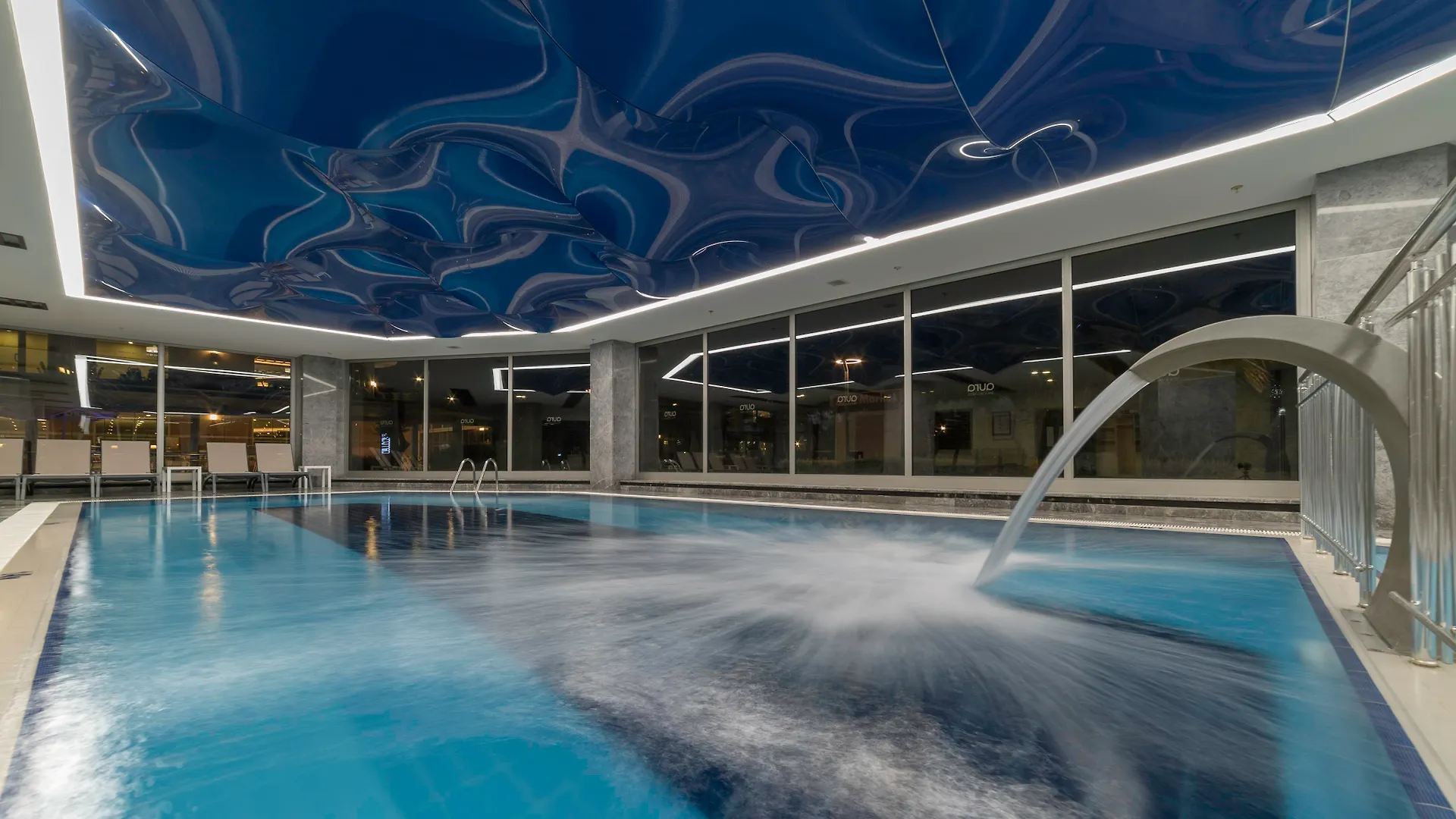 Ramada Resort Kusadasi & Golf
