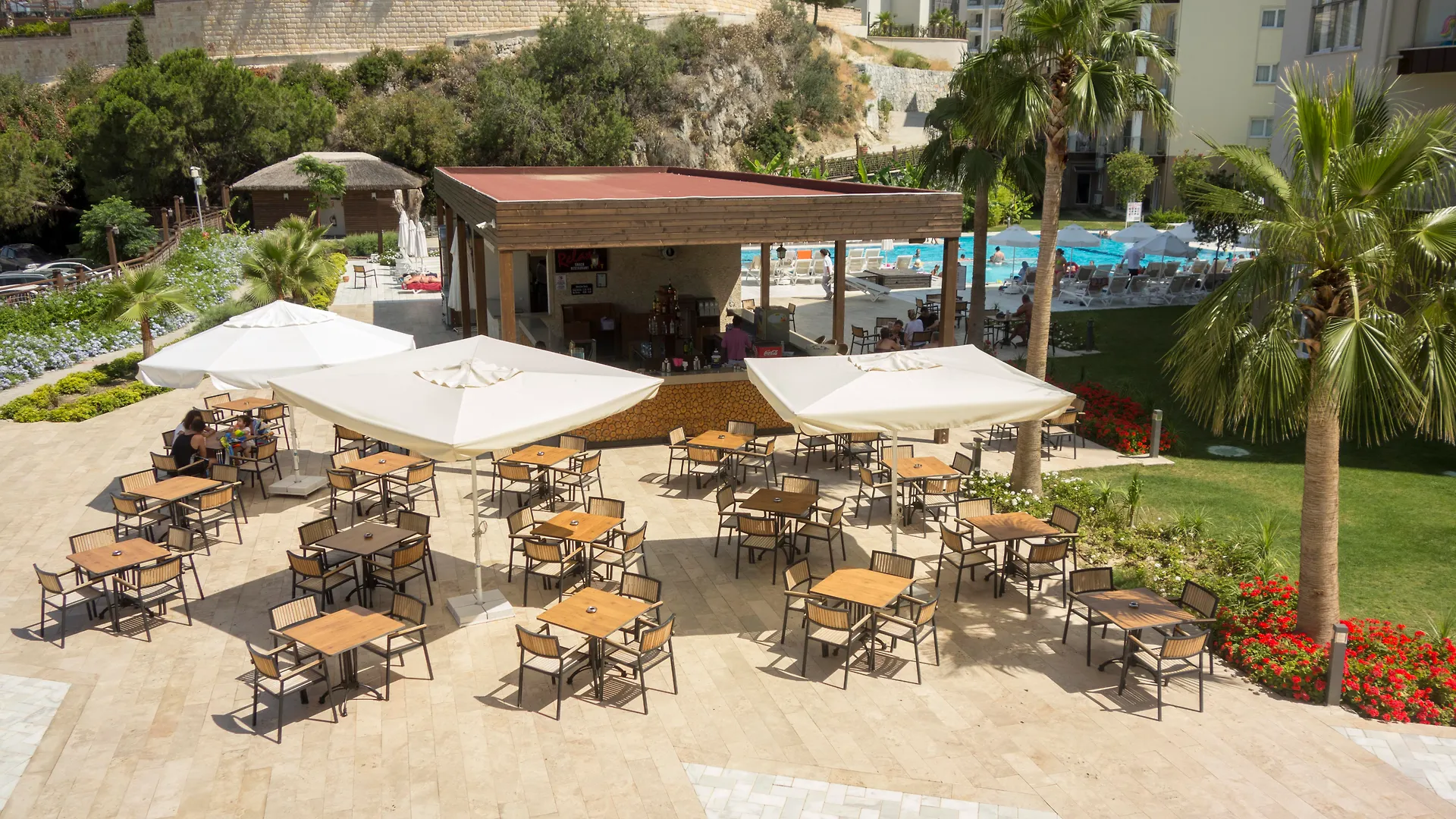 Ramada Resort Kusadasi & Golf