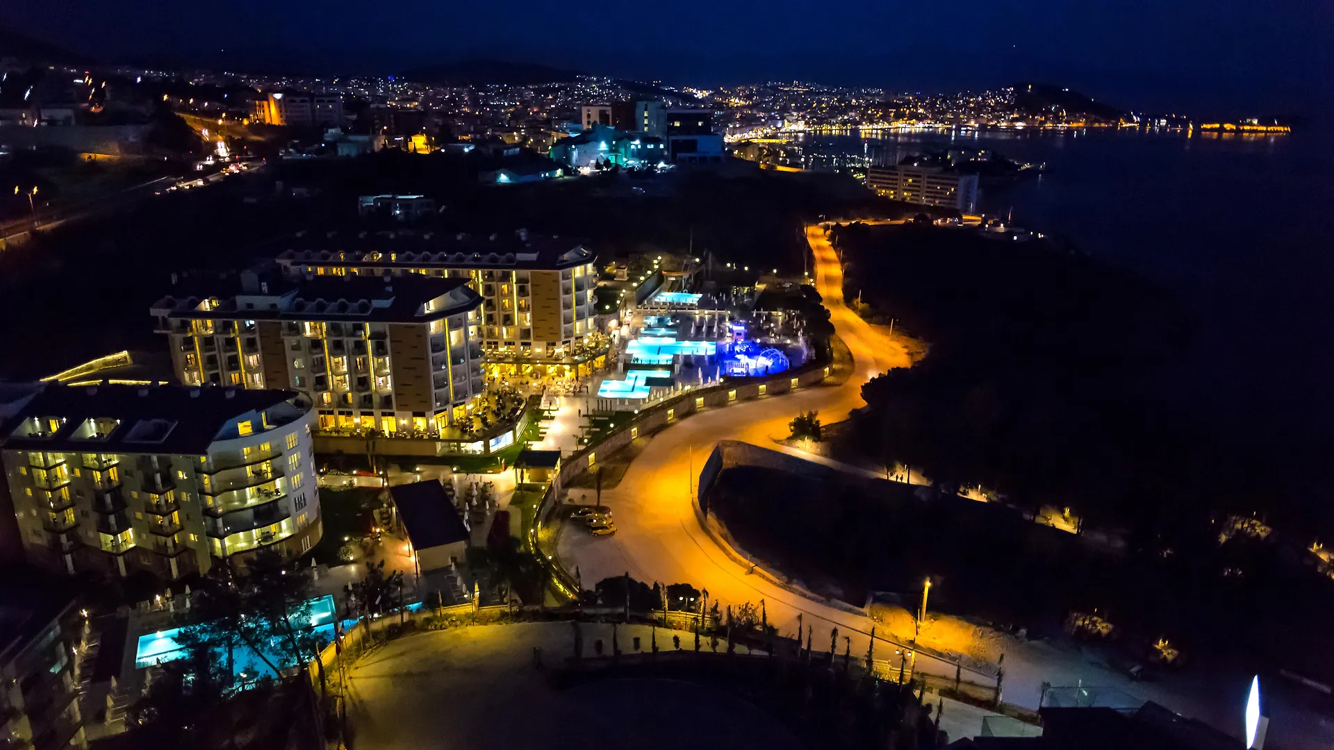 Ramada Resort Kusadasi & Golf