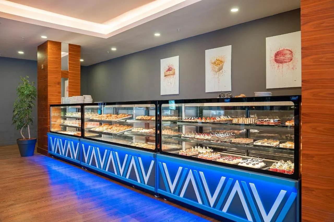 Ramada Resort Kusadasi & Golf Turquie