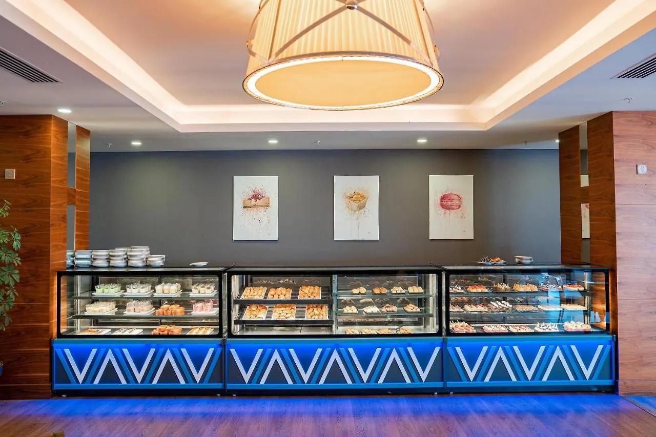 Ramada Resort Kusadasi & Golf
