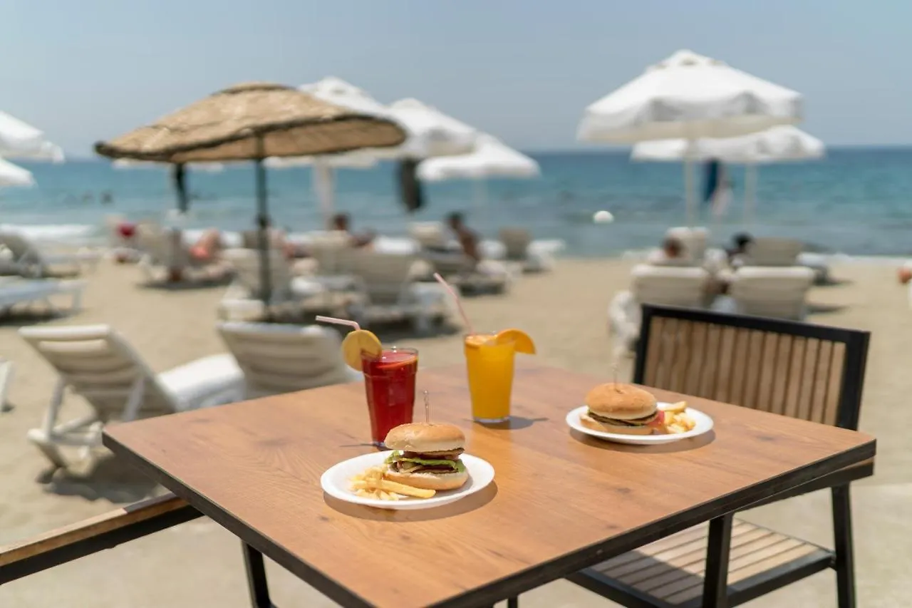 Ramada Resort Kusadasi & Golf