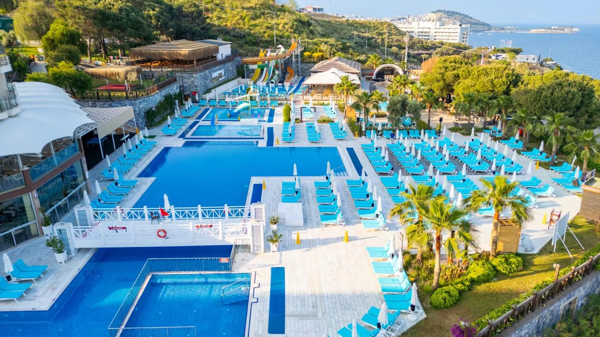Ramada Resort Kusadasi & Golf