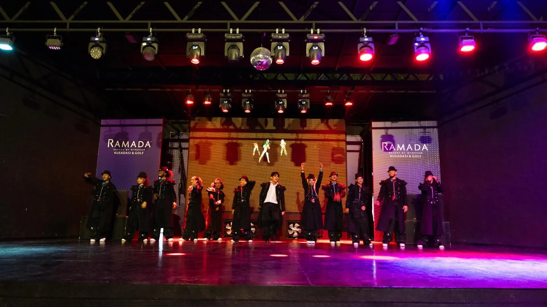 Ramada Resort Kusadasi & Golf