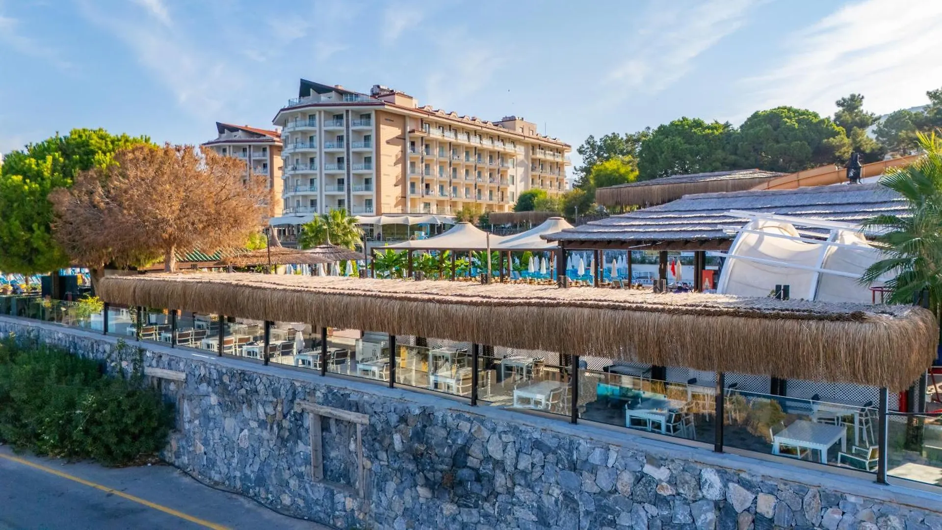 Ramada Resort Kusadasi & Golf
