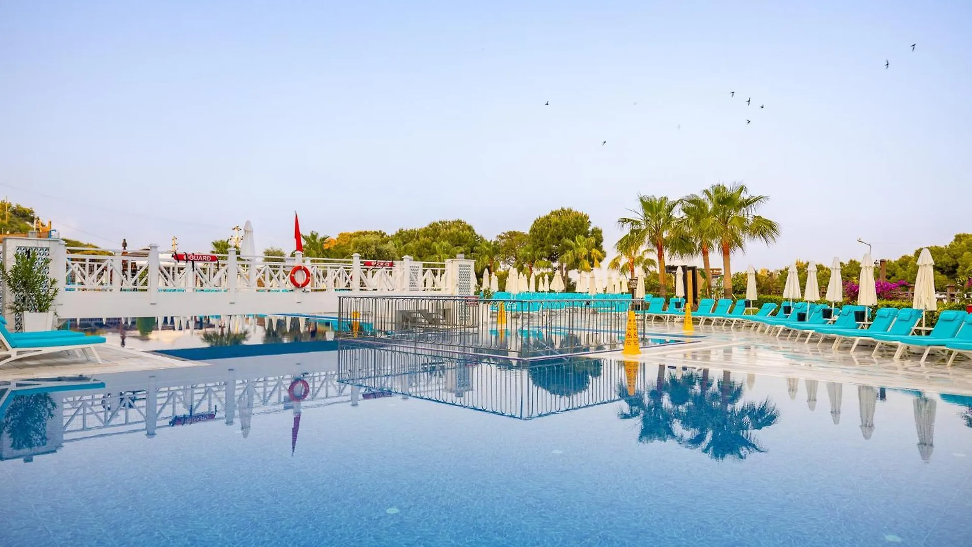 Ramada Resort Kusadasi & Golf