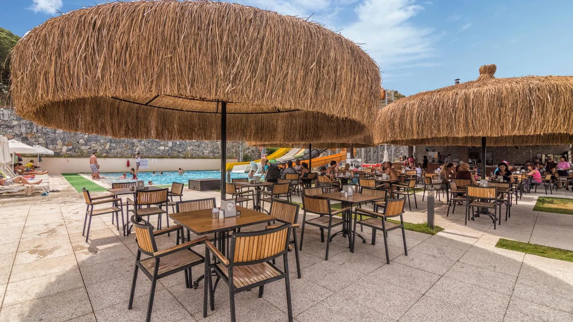 Ramada Resort Kusadasi & Golf