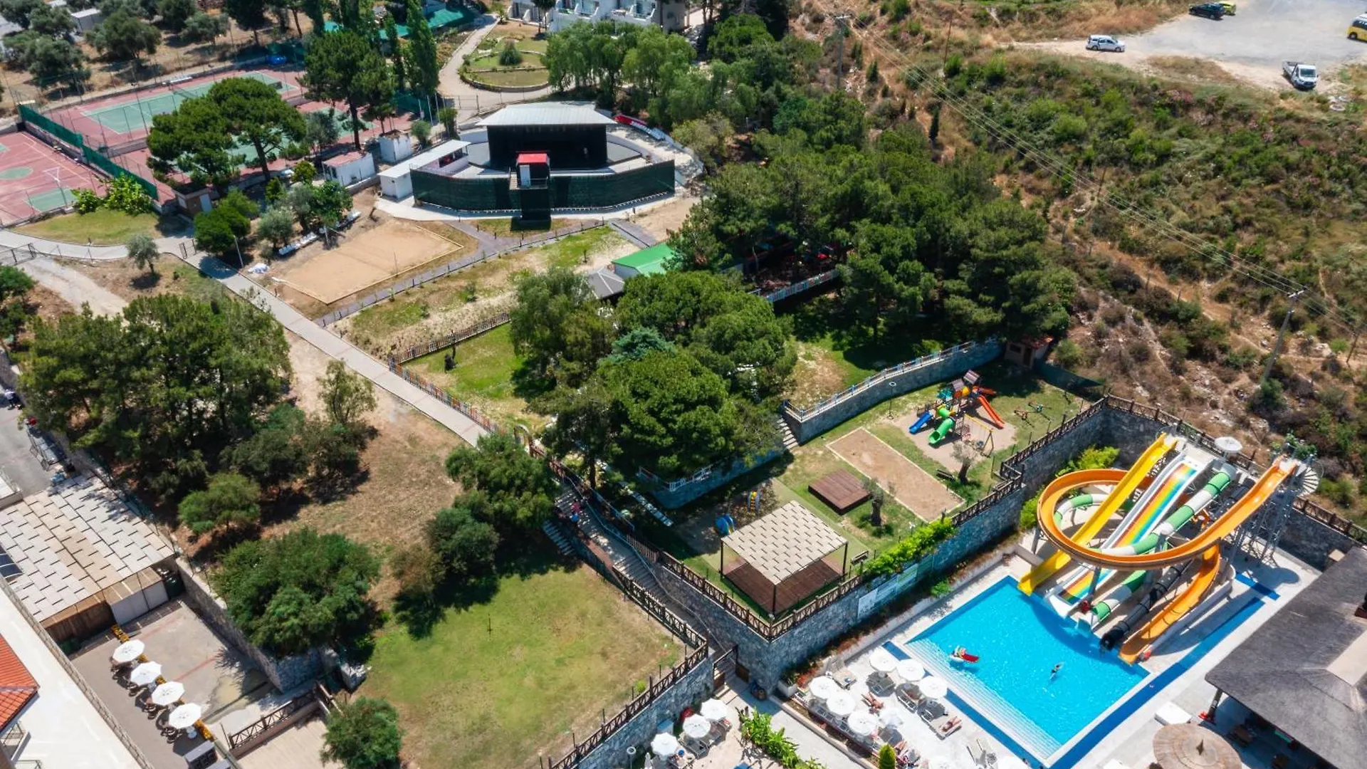 Ramada Resort Kusadasi & Golf 5*,  Turquie