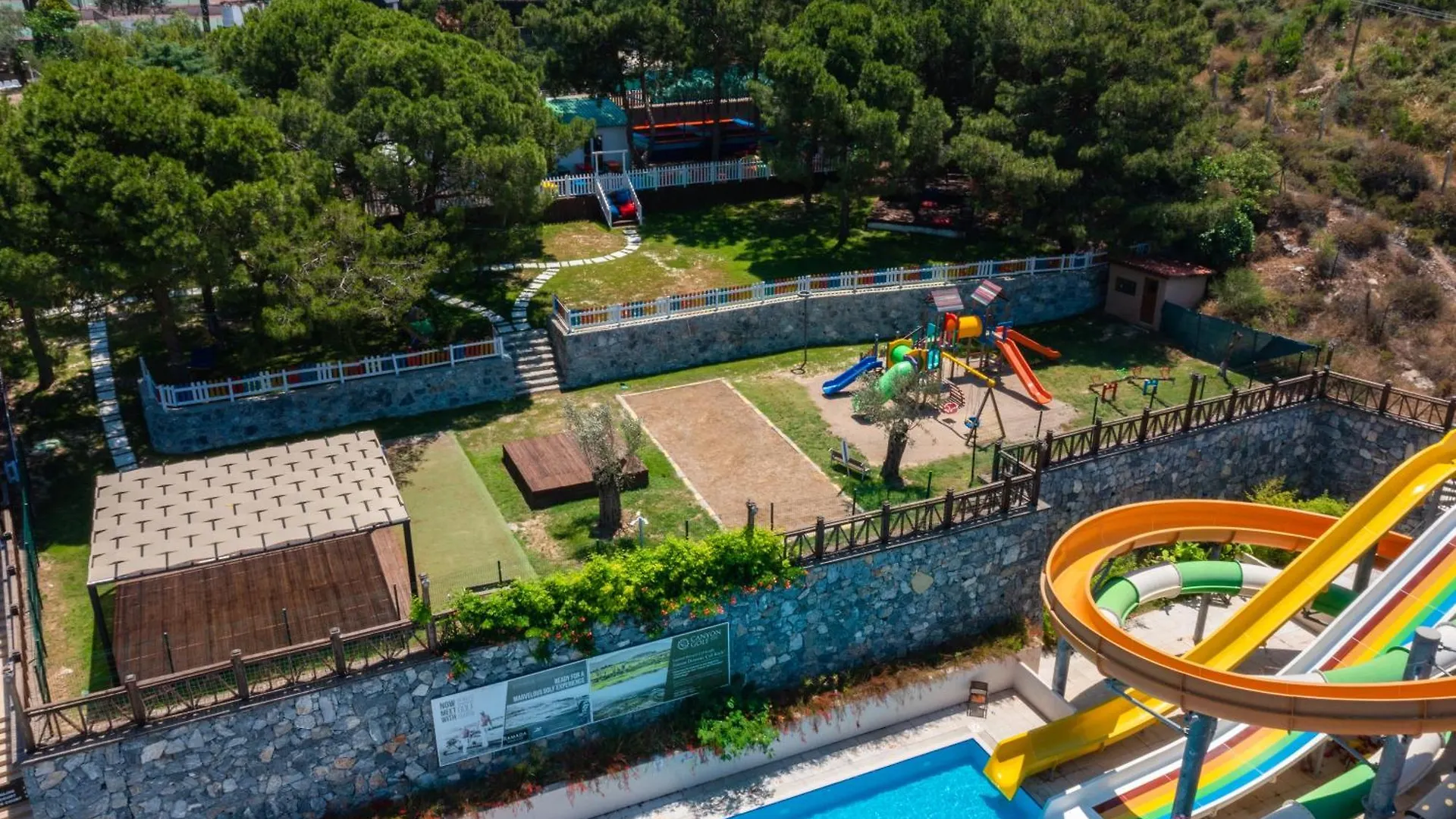 Ramada Resort Kusadasi & Golf