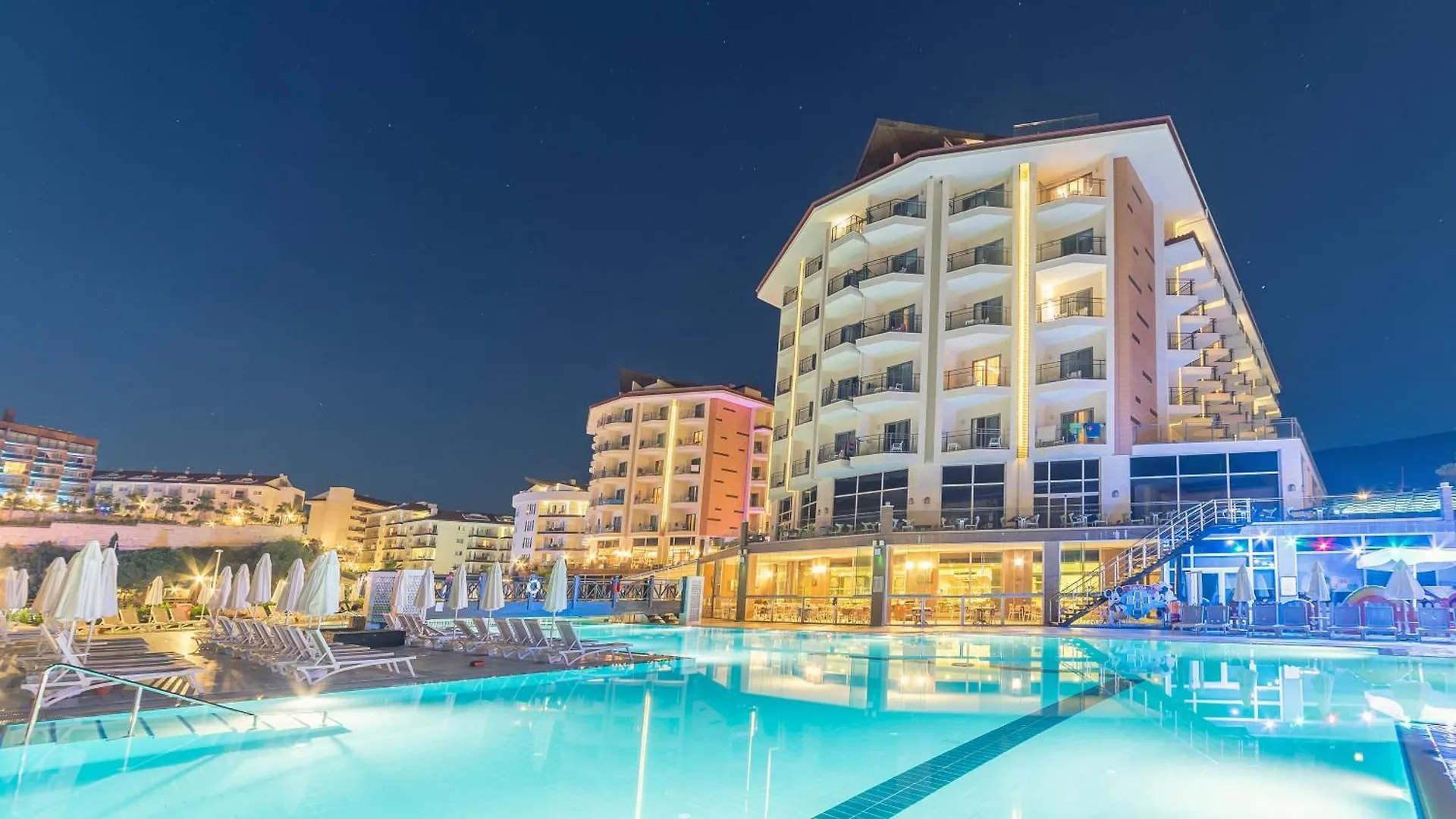 Ramada Resort Kusadasi & Golf