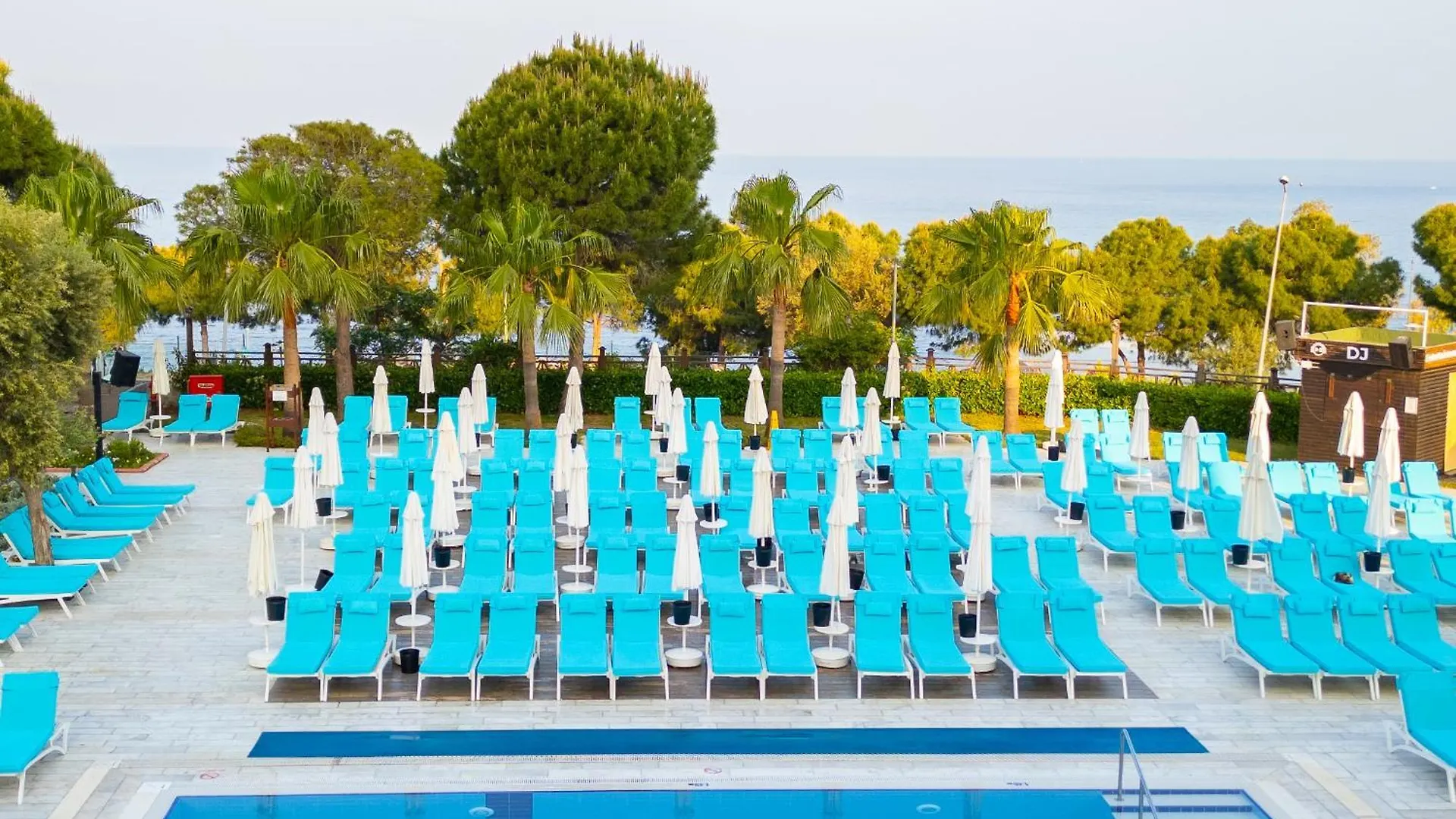Ramada Resort Kusadasi & Golf