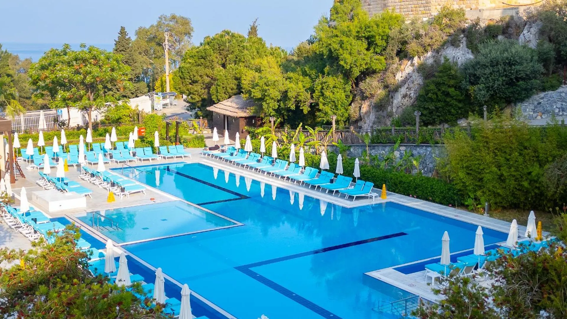 Ramada Resort Kusadasi & Golf