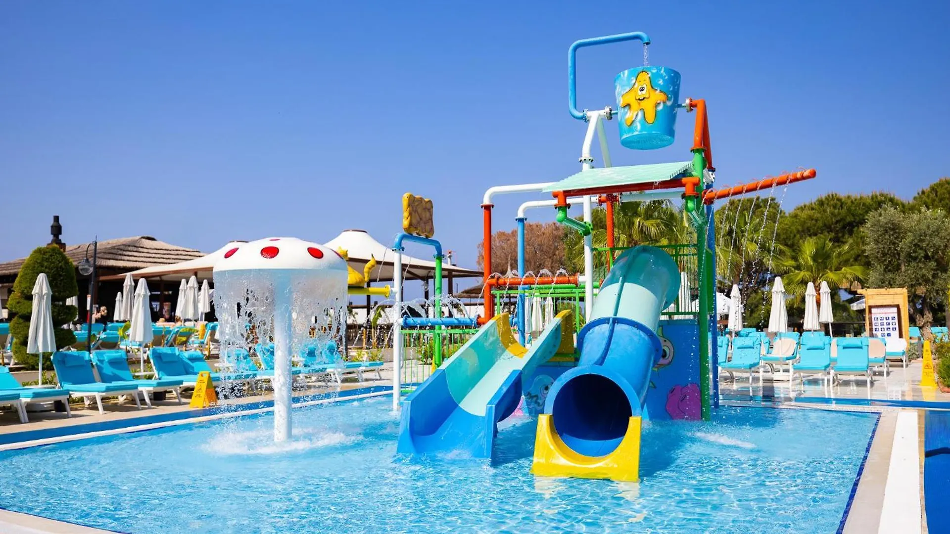Ramada Resort Kusadasi & Golf