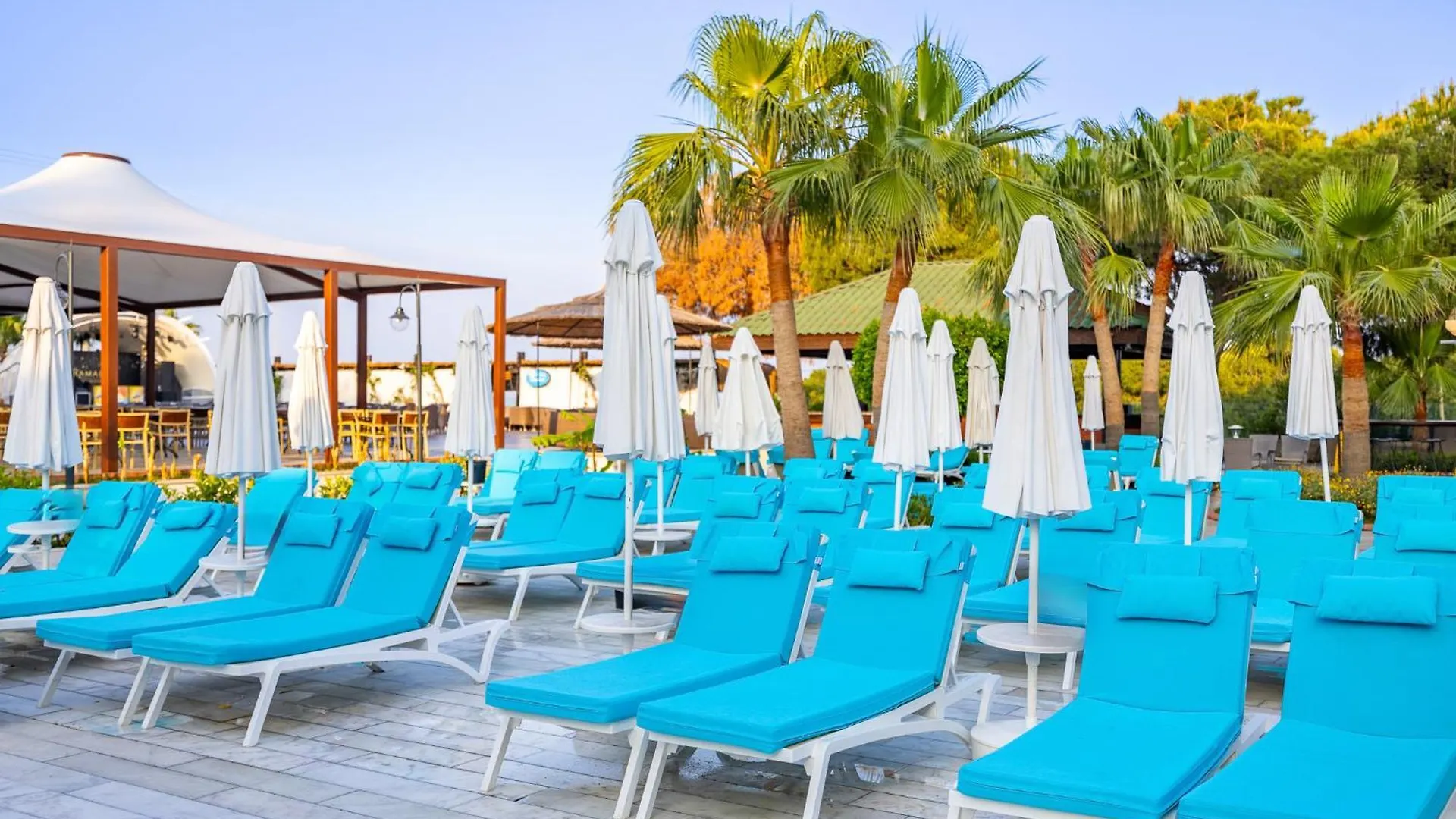 Ramada Resort Kusadasi & Golf