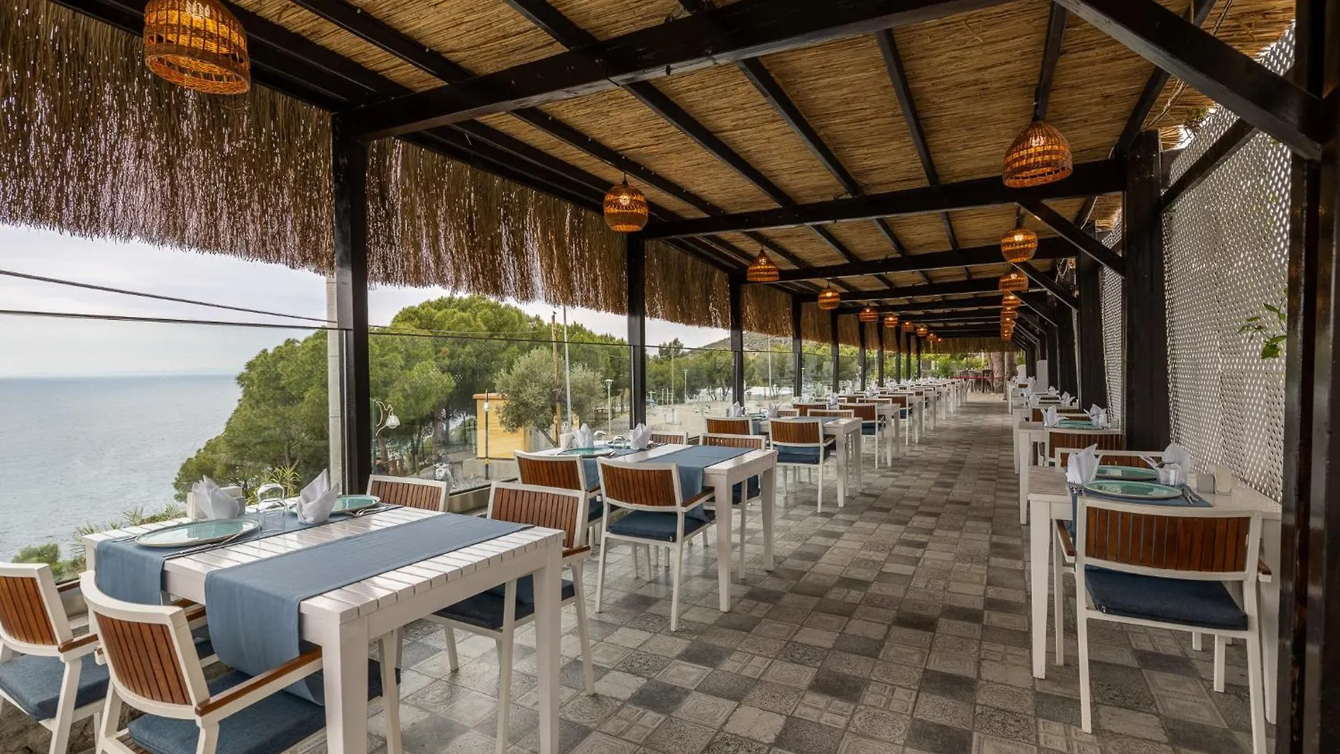 Ramada Resort Kusadasi & Golf