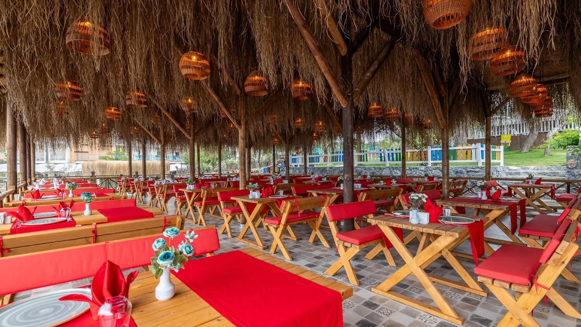 Ramada Resort Kusadasi & Golf