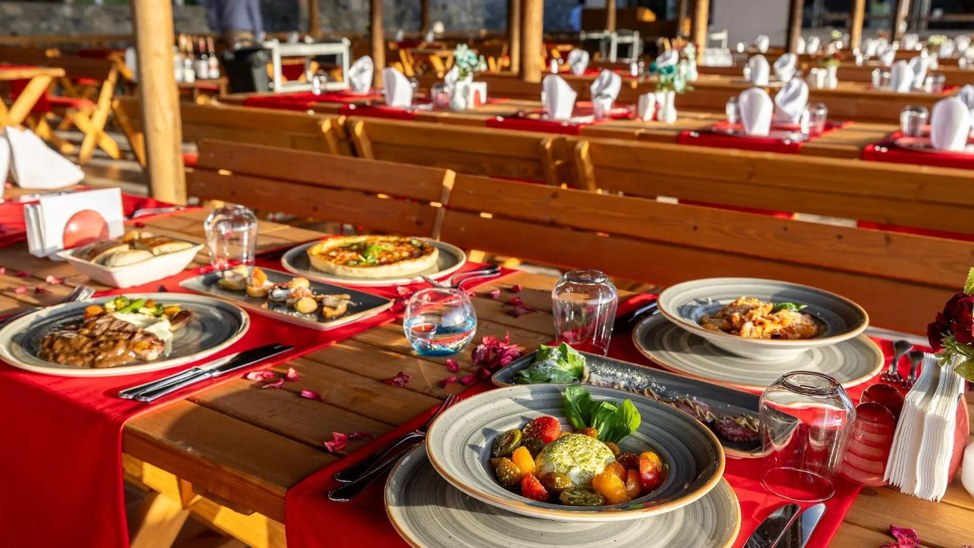 Ramada Resort Kusadasi & Golf 5*,  Turquie