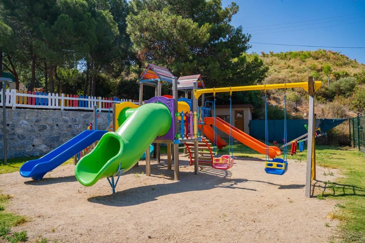 Ramada Resort Kusadasi & Golf 5*,  Turkey