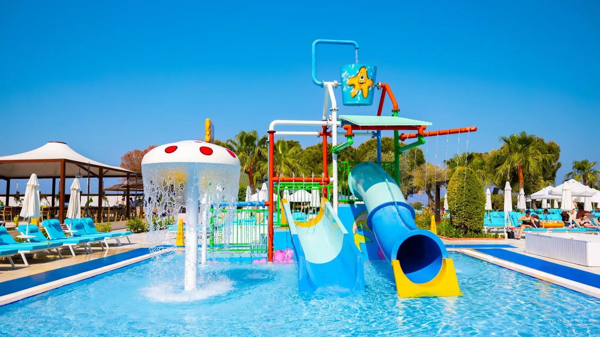 Ramada Resort Kusadasi & Golf