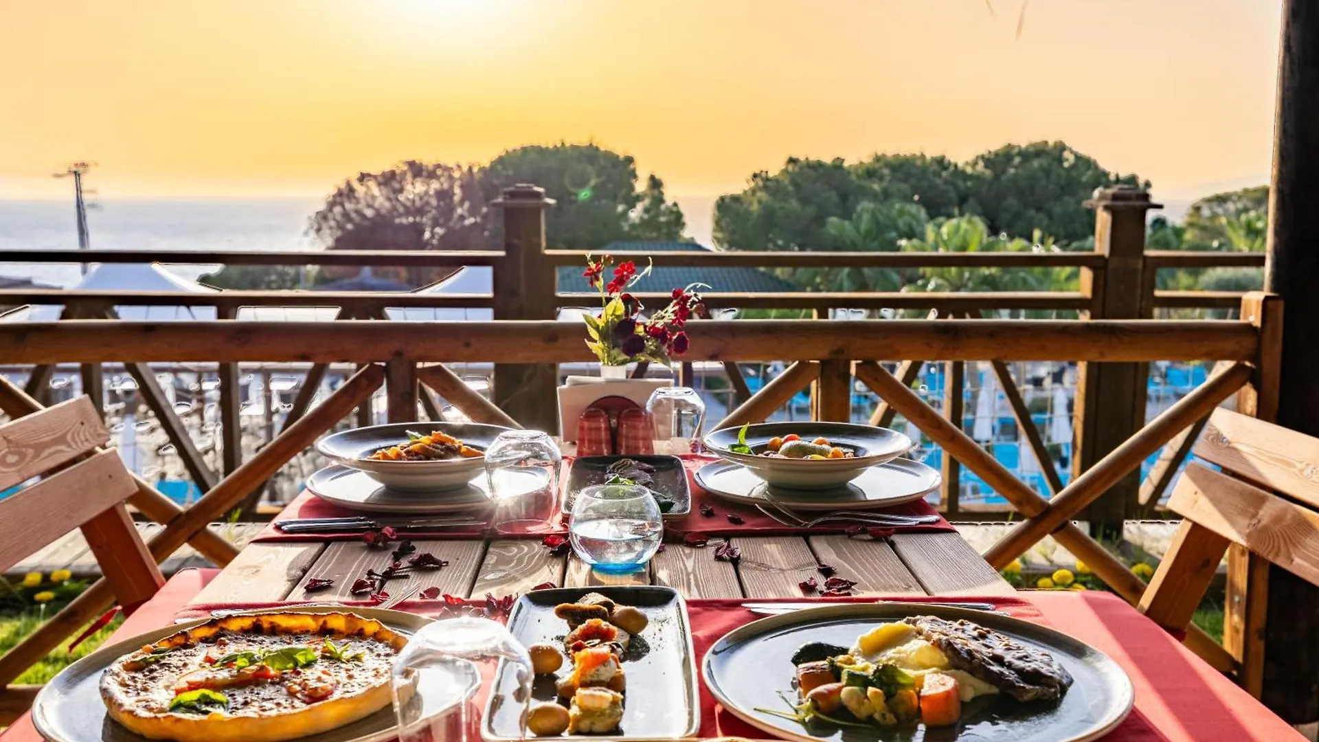Ramada Resort Kusadasi & Golf 5*,  Turkey
