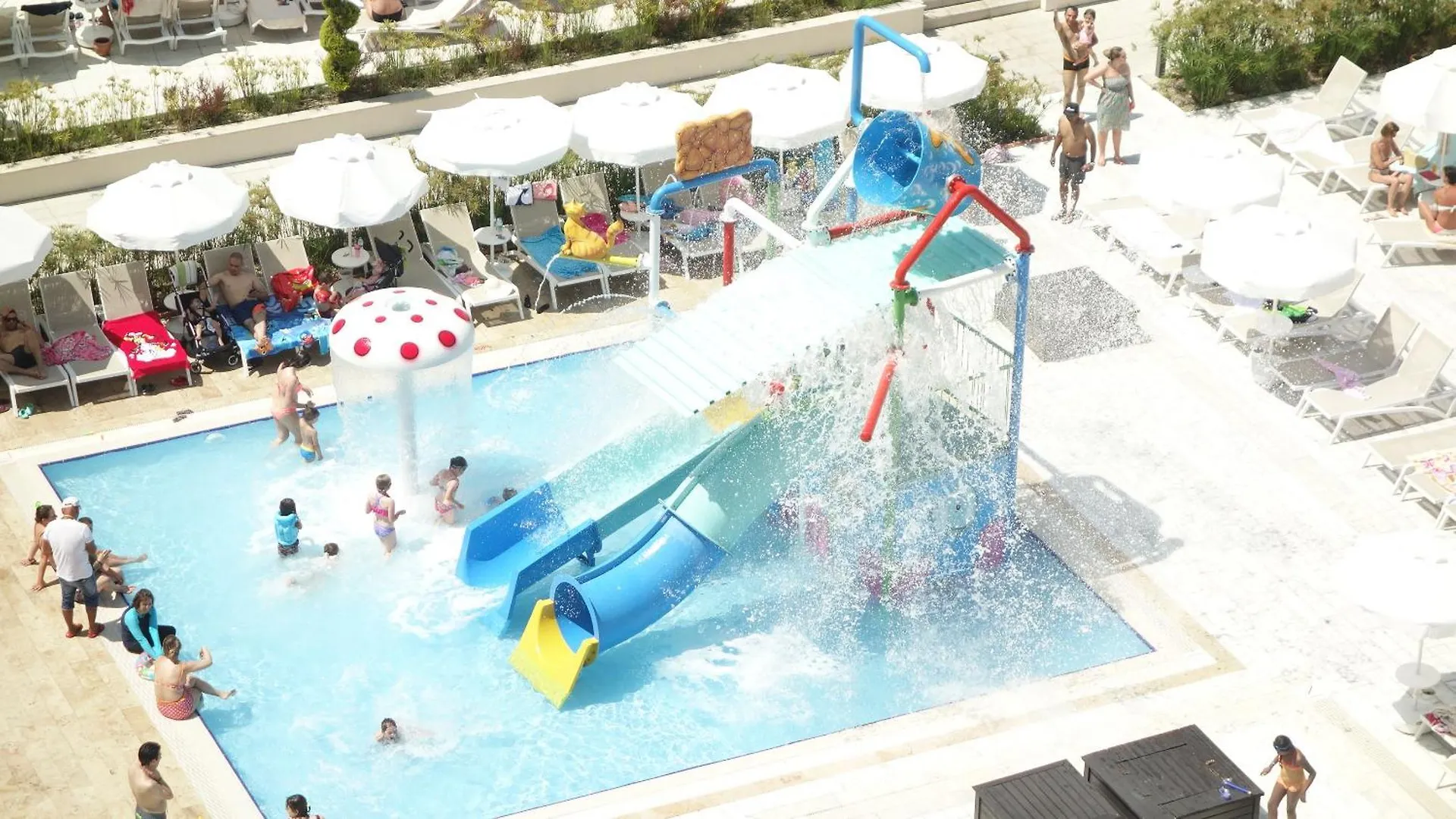 Ramada Resort Kusadasi & Golf 5*,  Turkey